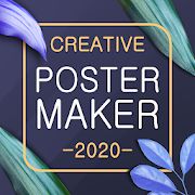 Скачать Poster Maker, Carnival Flyers, Banner Maker (Полная) версия 1.5.6 apk на Андроид