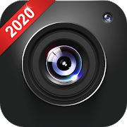 Скачать Камера красоты - Редактор камеры и фотоаппарата (Неограниченные функции) версия 1.6.6 apk на Андроид