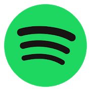 Скачать Spotify — слушай музыку (Полная) версия Зависит от устройства apk на Андроид