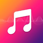 Скачать Музыкальный плеер - MP3-плеер (Без Рекламы) версия v6.5.0 apk на Андроид