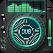 Скачать Dub музыкальный плеер + Эквалайзер & Темы (Неограниченные функции) версия 4.9 apk на Андроид
