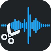 Скачать Super Sound - обрезать песню mp3, редактор музыки (Неограниченные функции) версия 1.6.1 apk на Андроид
