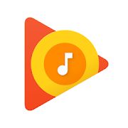 Скачать Google Play Музыка (Без кеша) версия Зависит от устройства apk на Андроид
