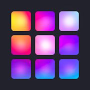 Скачать Драм Пад - Beat Maker Go (Без Рекламы) версия 2.16 apk на Андроид