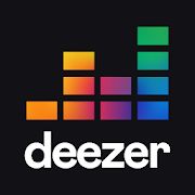 Скачать Deezer: музыка, плейлисты и подкасты (Разблокированная) версия Зависит от устройства apk на Андроид