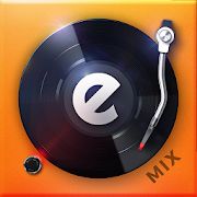 Скачать edjing Mix: музыкальный микшер (Полный доступ) версия 6.36.00 apk на Андроид