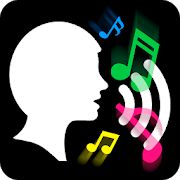 Скачать Add Music to Voice (Разблокированная) версия Зависит от устройства apk на Андроид
