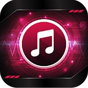 Скачать MP3-плеер - Музыкальный плеер, эквалайзер (Без кеша) версия 1.0.4 apk на Андроид