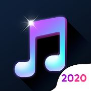 Скачать Бесплатная музыка - проигрыватель MH (Полная) версия 8.4.2 apk на Андроид