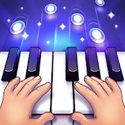 Скачать Бесплатное пианино-приложение (Полная) версия 1.11.540 apk на Андроид