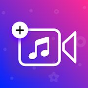 Скачать Добавить музыку в видео (Полный доступ) версия 2.7 apk на Андроид