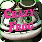 Crazy Frog песни без Интернета