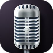 Скачать Профессиональный Микрофон (Встроенный кеш) версия 1.2.8 apk на Андроид
