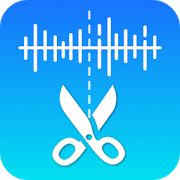 Скачать MP3 Cutter - обрезать mp3, сделать рингтоны (Встроенный кеш) версия 1.0.76.06 apk на Андроид