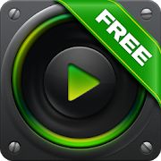 Скачать PlayerPro Music Player (Free) (Без кеша) версия 5.19 apk на Андроид