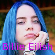 Скачать Billie Eilish Music Songs Ringtones 2020 (Неограниченные функции) версия 1.1.9 apk на Андроид