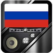 Скачать Русское Радио онлайн (Встроенный кеш) версия 2.1 apk на Андроид