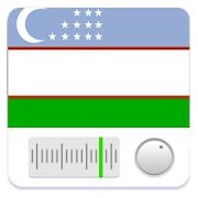Скачать Radio Uzbekistan - Радио Узбекистан (Все открыто) версия 3.6.2 apk на Андроид