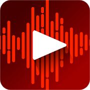 Скачать Tube Player : Ютуб музыка видео плеер бесплатно (Все открыто) версия 1.8 apk на Андроид
