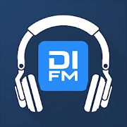 Радио DI.FM: электронная музыка бесплатно