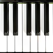 Скачать Pocket Piano - идеальное пианино (Разблокированная) версия 1.0.4 apk на Андроид