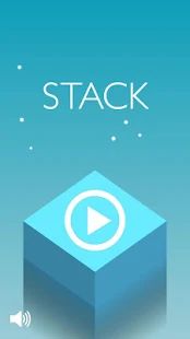 Скачать взломанную Stack (Бесконечные монеты) версия 3.2 apk на Андроид