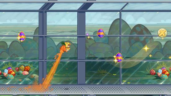 Скачать взломанную Jetpack Joyride (Бесконечные монеты) версия 1.26.1 apk на Андроид