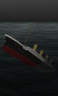 Скачать взломанную Titanic: The Unsinkable (Много денег) версия 1.2 apk на Андроид