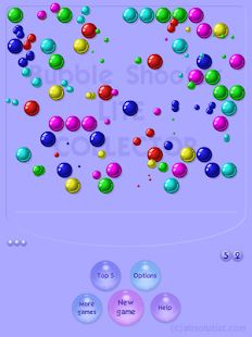 Скачать взломанную Игра Шарики: Bubble Shooter (Открыты уровни) версия 1.6.4 apk на Андроид