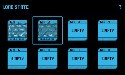 Скачать взломанную Nostalgia.NES Pro (NES Emulator) (Бесконечные монеты) версия 2.0.8 apk на Андроид