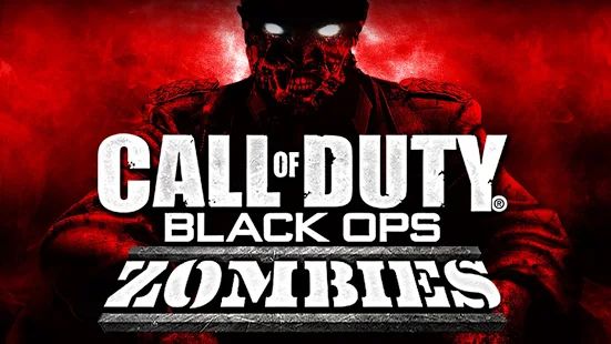 Скачать взломанную Call of Duty:Black Ops Zombies (Открыты уровни) версия 1.0.11 apk на Андроид