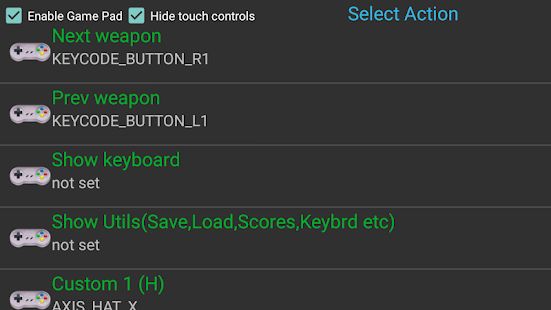 Скачать взломанную Quad Touch (Открыты уровни) версия 2.2.3 apk на Андроид