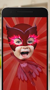 Скачать взломанную Герои в масках: Пора стать героем (Открыты уровни) версия 2.1.2 apk на Андроид