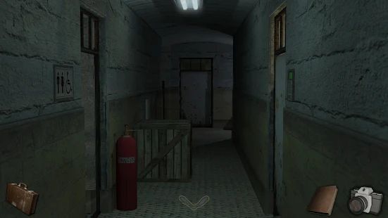 Скачать взломанную All That Remains: Part 1 - Bunker Room Escape Game (Открыты уровни) версия 1.1.0 apk на Андроид