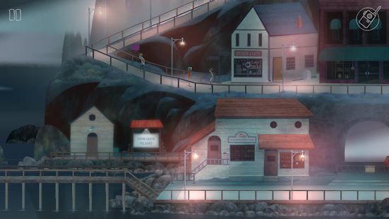 Скачать взломанную OXENFREE (Открыты уровни) версия 2.5.8 apk на Андроид