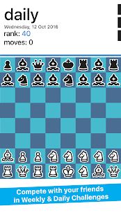 Скачать взломанную Really Bad Chess (Бесконечные монеты) версия 1.3.2 apk на Андроид