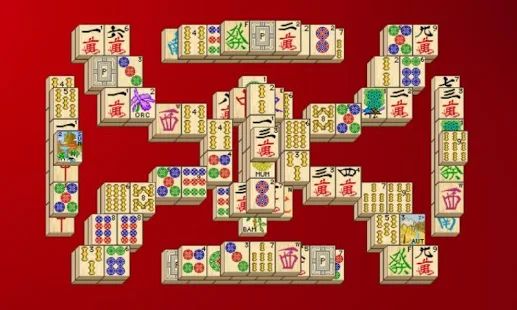 Скачать взломанную Mahjong Classic (Много денег) версия 3.2 apk на Андроид