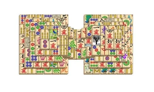 Скачать взломанную Mahjong Classic (Много денег) версия 3.2 apk на Андроид