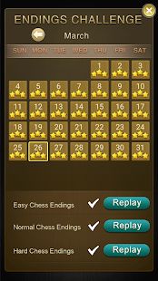 Скачать взломанную Chess (Много денег) версия 1.16 apk на Андроид