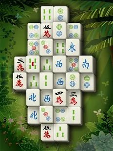 Скачать взломанную Mahjong (Бесконечные монеты) версия 3.0 apk на Андроид