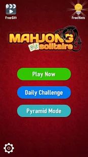 Скачать взломанную Mahjong Oriental (Открыты уровни) версия 1.21.205 apk на Андроид