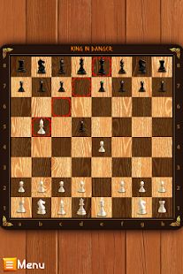 Скачать взломанную Chess 4 Casual - 1 or 2-player (Много денег) версия Зависит от устройства apk на Андроид