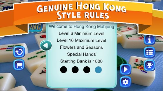 Скачать взломанную Hong Kong Style Mahjong (Бесконечные монеты) версия 8.3.8.8.8.8 apk на Андроид