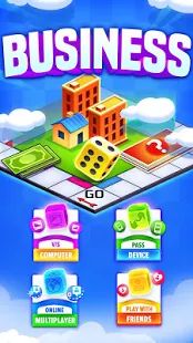 Скачать взломанную Business Game (Открыты уровни) версия 1.7 apk на Андроид