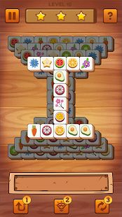 Скачать взломанную Мастерство игры в плитки (Tile Craft) (Открыты уровни) версия 4.3 apk на Андроид