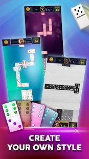 Скачать взломанную Dominoes - Offline Free Dominos Game (Много денег) версия 1.12 apk на Андроид
