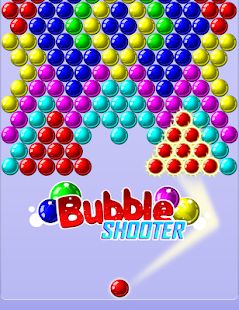 Скачать взломанную Игра Шарики - Bubble Shooter (Открыты уровни) версия 10.3.3 apk на Андроид