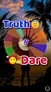 Скачать взломанную Truth or Dare Challenge (Бесконечные монеты) версия 1.73 apk на Андроид