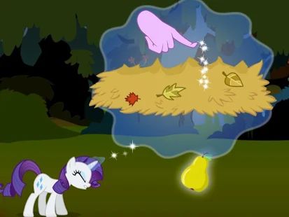 Скачать взломанную My Little Pony: Harmony Quest (Открыты уровни) версия 1.6 apk на Андроид