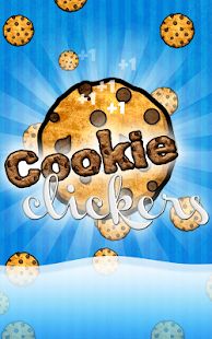 Скачать взломанную Cookie Clickers™ (Много денег) версия 1.45.30 apk на Андроид